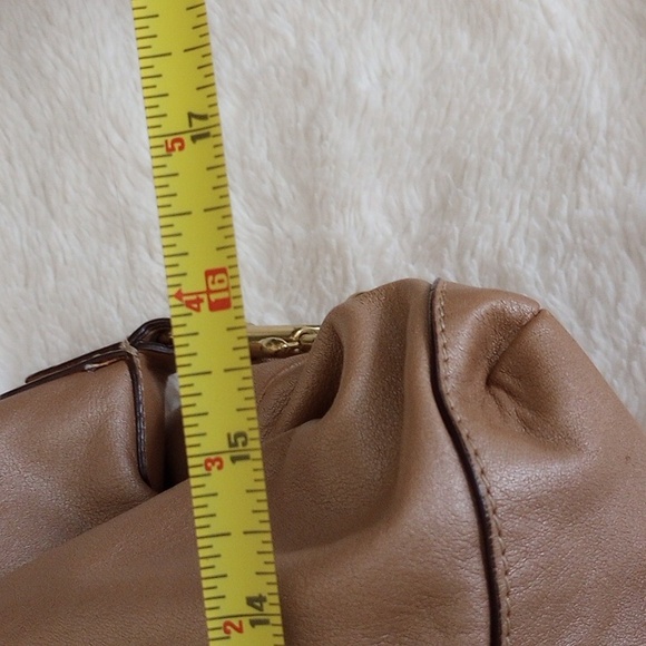 Coach Ashley leather bag - Picture 13 of 15